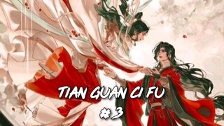 [VIETSUB] Thiên Quan Tứ Phúc - Tập 3