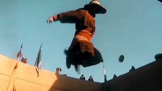 "Mereka tidak salah, hanya eranya saja yang salah"