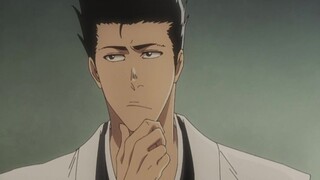MOMEN BANKAI AYAH ICHIGO