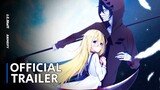 Angels of Death - Official Trailer