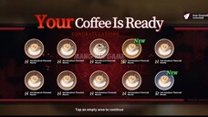 Pengen Dapat Coffee UR, SSR New!? Tonton video ini!!!