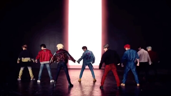 【Stray Kids】Menyimpan beberapa db yang sangat saya sukai (dilengkapi dengan 24 dance)