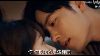 【肖战吻戏reaction】我只是个小女孩