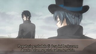 Kurotsuji S1 Eps 07 Sub Indo