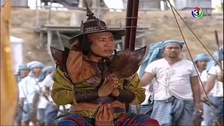 ขุนศึกตอนที่ 54