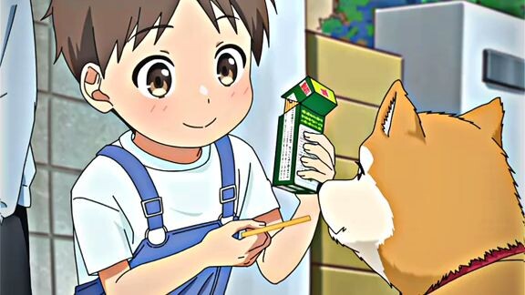 ini yg namanya saling rangkul 😂