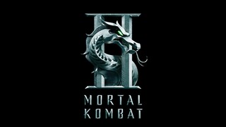 Mortal Kombat II Official Trailer