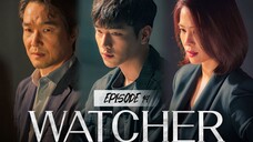 WATCHER EPISODE 14