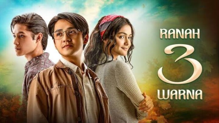 Ranah 3 Warna (2022)