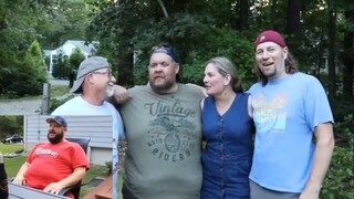 S C Our Golf Game?! Webber's Reaction
