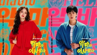 Pretty Crazy (2025) subs indo
