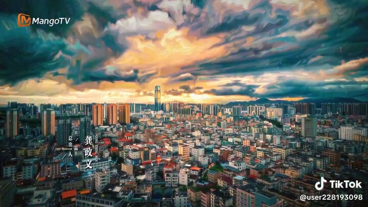 Chó hoang và xương tập 5 full