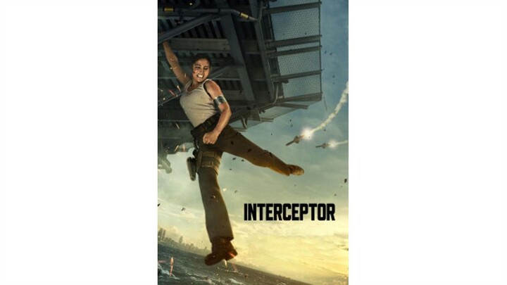 Interceptor (2022) / Full Movie