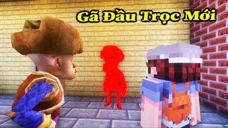 Những Cái Bẫy Siêu Bất Ổn Của Gã Đầu Trọc - Cực Hài Hước 🤣 Hà ACC