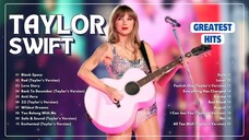 Taylor Swift - Greatest Hits