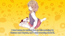 Rascal Does Not Dream of Bunny Girl Senpai Picture Drama (Final Episode 05)