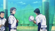 Ace of diamond episode 8 season 1