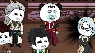 My little brother was bullied? The domineering empress must help her little brother to regain his fa