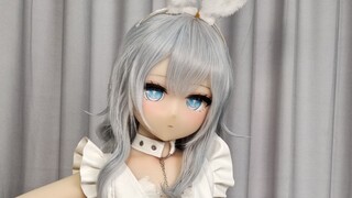 【凹凸咪二次元等身人偶·1比1等身手办】恶毒祝你中秋快乐~