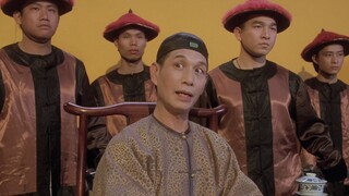在B站看刘洵五大名场面 阴阳人烂屁股