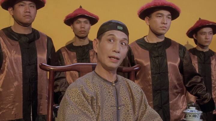 在B站看刘洵五大名场面 阴阳人烂屁股