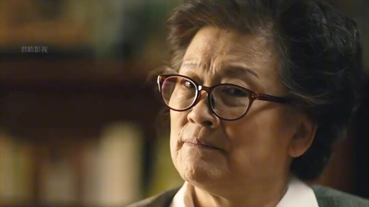 省长女婿40岁还是副厅，丈母娘一句话直接升正厅