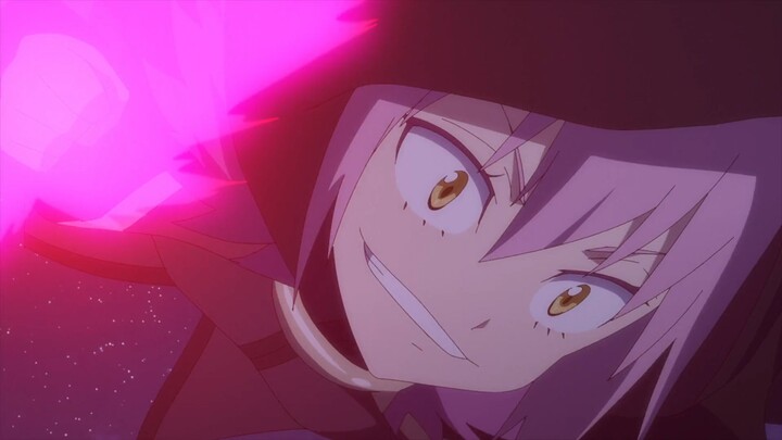 Amukan Primordial Ultima