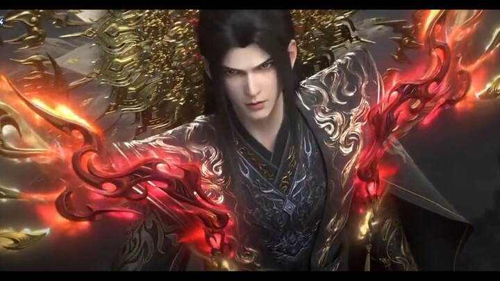 Battle Through The Heavens Season 5 Episode 198 Sub Indonesia Full HD