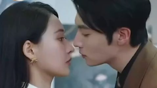 FROM CRUSH TO BURNING NIGHTS-Drama FULL ENGLISH SUB