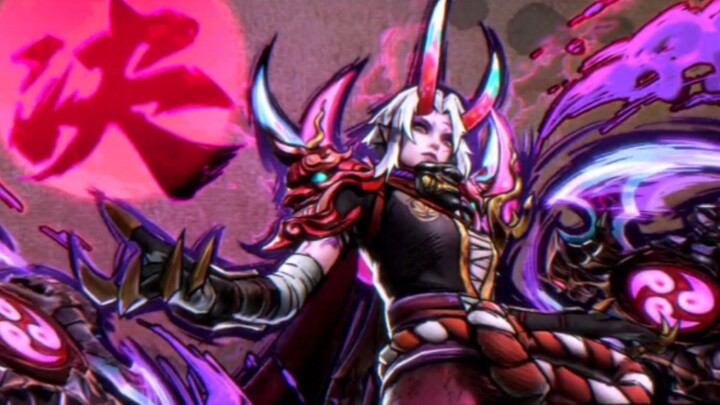 SPIN EVENT KISHIN DENSETSU TERBARU