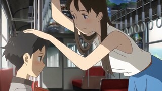 【พี่สาวและน้องชายรัก】(สำรอง) ยังไม่เสร็จ