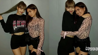 NIKI นักร้องอินโดนีเซียอยากร่วมงานกับ ลิซ่า BLACKPINK @Room Service News 10Apr20