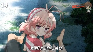 MALAM??!!! MAU NGAPAIN MALAM-MALAM!!!!