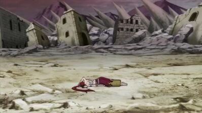 Fairytail final season ep 38