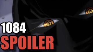 ONE PIECE SPOILER 1084 Il a tué Cobra ?