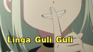 🥒🥒灵感菇里菇里可爱睦~可爱睦~🥒🥒横屏完整版