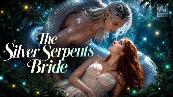 Episode 15: The Silver Serpent's Bride