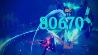 C6 SHENHE MAKE EVERYONE GREAT AGAIN | Genshin Impact