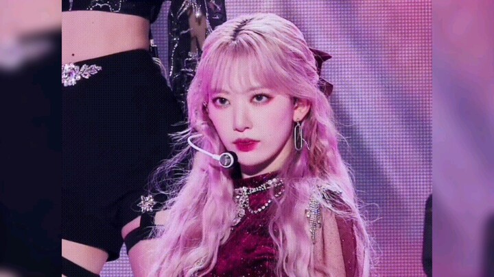 ماذا لو كانت محبوبة KPOP يابانية الجنسية في فرقة واحدة؟