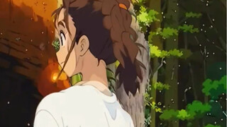[Cơn ác mộng thứ 3] Hệ thống chữa bệnh mang đến cho bạn thế giới hoạt hình Hayao Miyazaki