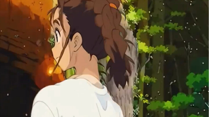 【The 3rd Nightmare】Healing series gives you a world of Hayao Miyazaki animation