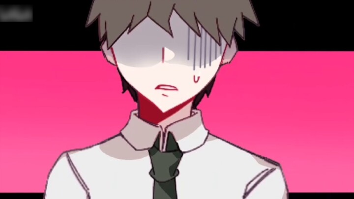 [Danganronpa 2 viết tay/狛日]らくらく安楽死