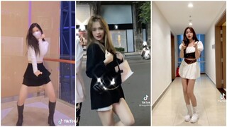 Nhảy Dolce - Trào Lưu "Ai Rồi Cũng Phải Dolce Thôi" || TikTok Việt Nam Ep#62