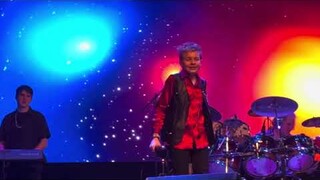 KOBI REESE - Home Sweet Home at the Landis Theater