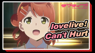 lovelive!|[Uehara Ayumu]Can't Hurt