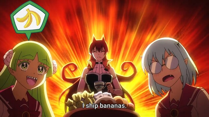 Clara Not Speaking Normally For 11 Minutes | Mairimashita Iruma-kun