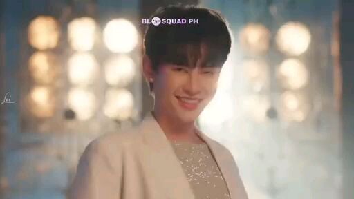 im the most beautiful count #BLSQUADPH
