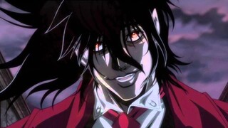 Hellsing - What Are You Waiting For