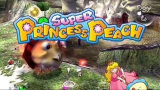 perplexing pool ( Super princess peach soundfont)