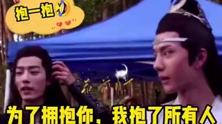 【เฉินชิงหลิง】ปล่อยพวกมันออกไปให้หมด เราทนได้